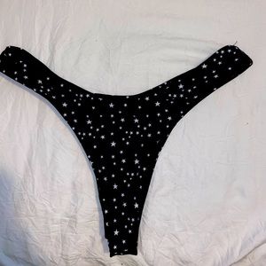 SHEIN bikini bottoms